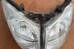 Faro Tmax 500 2008-2011