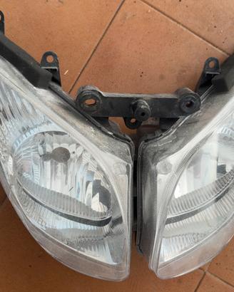 Faro Tmax 500 2008-2011