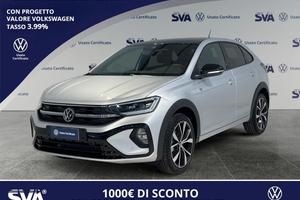 Volkswagen Taigo 1.0 TSI 115CV R-Line Plus - IVA E