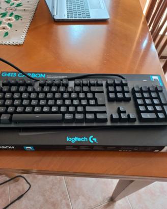 Tastiera computer