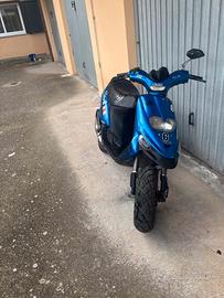 Gilera stalker limited edition
