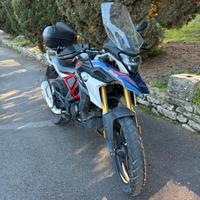 BMW G 310 GS