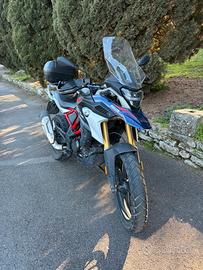 BMW G 310 GS