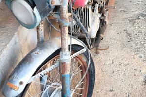 cimatti 50 cc
