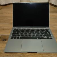 MacBook Air M1 2020