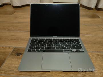 MacBook Air M1 2020