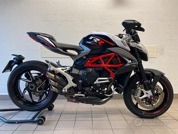 Mv Agusta Brutale 800 RR
