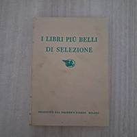 collezione Reader's Digest edizione 1952