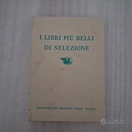 collezione Reader's Digest edizione 1952