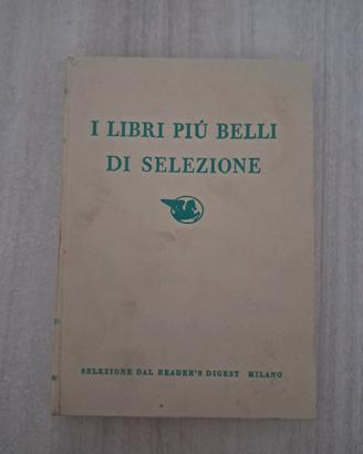 collezione Reader's Digest edizione 1952