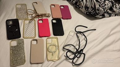 Cover IPhone 12