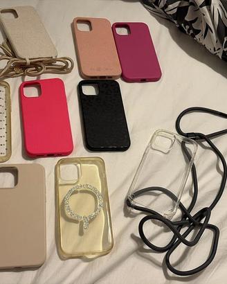 Cover IPhone 12
