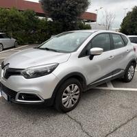 Renault Captur 1.5 dCi 8V 90 CV Start&Stop Energy 