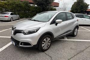 Renault Captur 1.5 dCi 8V 90 CV Start&Stop Energy 