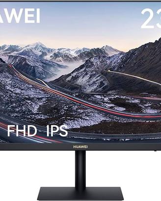 Monitor 24" FHD 75hz