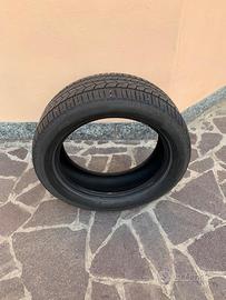 Set 4 gomme invernali Continental