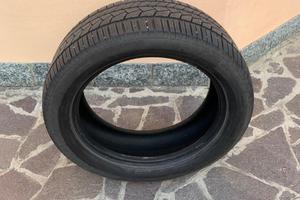 Set 4 gomme invernali Continental