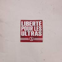 Sticker Adesivo Football Fans Calcio Ultras Belgio