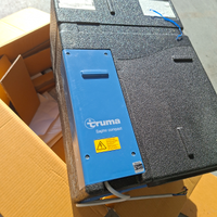 Condizionatore Saphir