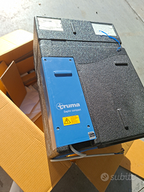 Condizionatore Saphir