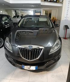 Lancia Delta 1.6 MJT 88kw-120cv euro 5 Full
