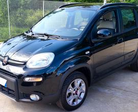 Fiat Panda 4x4 1.3 multijet 75cv 2014
