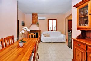 Casa indipendente di 120 mq con cortile