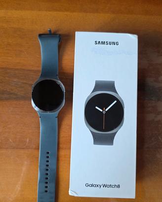 Galaxy Watch 8 40 mm