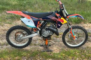 Ktm sx 125