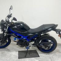 Suzuki SV 650 - 2020