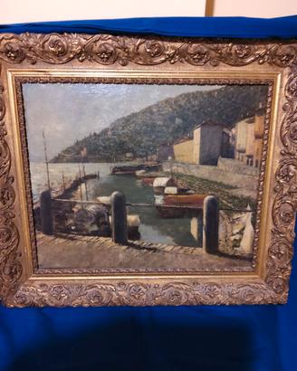 Quadro Dipinto ad olio