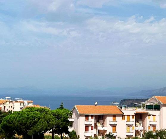 APPARTAMENTO VISTA MARE RIF 715