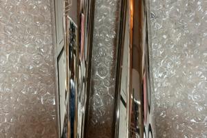 Scarichi Mistral V9 Roamer Euro 5