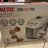 Macchina del pane IMETEC Zero-Glu PRO nuova