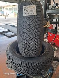 2 GOMME USATE QUATTRO STAGIONI 2056016 - CP7902015