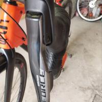 Force Sram Gruppo axs 12v