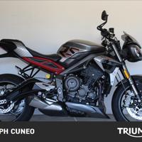 TRIUMPH Street Triple 765 RS