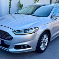 FORD Mondeo 2.0 TDCi 150 CV S&S Powershift Stati