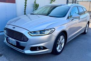FORD Mondeo 2.0 TDCi 150 CV S&S Powershift Stati