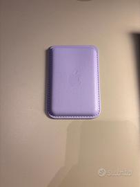 wallet con megasafe per iphone 1:1