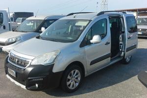 PEUGEOT PARTNER TEPEE 1.6 HDI 5 Posti Vettura