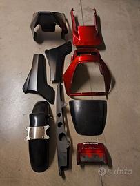 Honda VF 400 ricambi plastiche