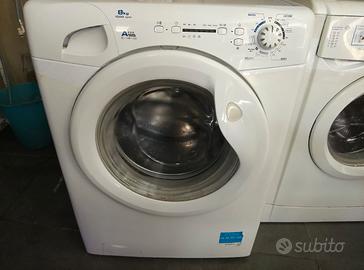 lavatrice Candy 8gk classe A+++ 1000giri 