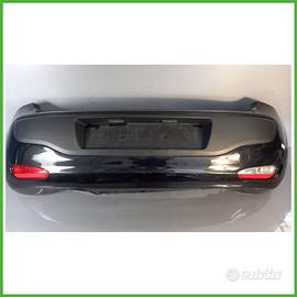 Paraurti Posteriore FIAT PUNTO EVO 3J Berlina NERO