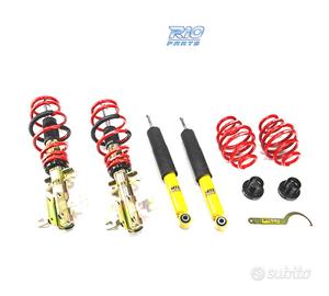 KIT SOSPENSIONE FILETTATA EIBACH MTS SAAB 9.3 02-1