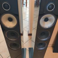 Diffusori B&W 704 S2