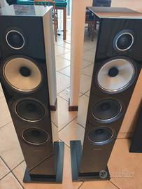 Diffusori B&W 704 S2