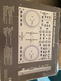 Vestax vci 100