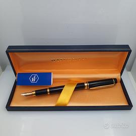 Stilografica Waterman Le Man 200