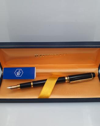 Stilografica Waterman Le Man 200
